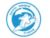 Surfin Meeple